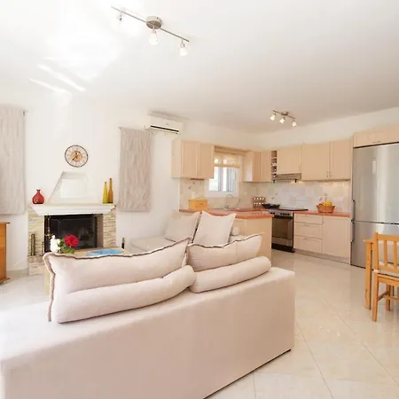 Sunnyside House Kefalonia Holiday home Livathos (Kefalonia)