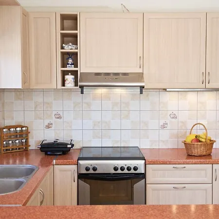 Sunnyside House Kefalonia Livathos (Kefalonia)