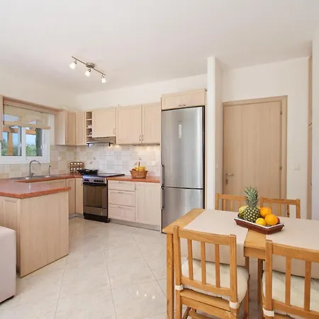 Σπίτι διακοπών Sunnyside House Kefalonia Livathos (Kefalonia)