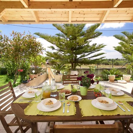 Sunnyside House Kefalonia Livathos (Kefalonia)