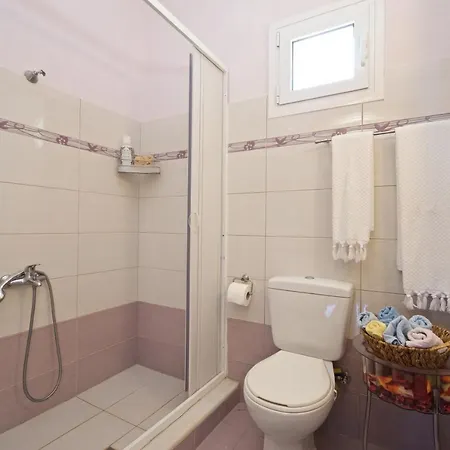 Sunnyside House Kefalonia