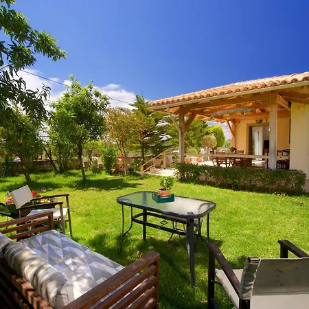 Sunnyside House Kefalonia Nyaraló Livathos (Kefalonia)