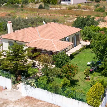 Nyaraló Sunnyside House Kefalonia