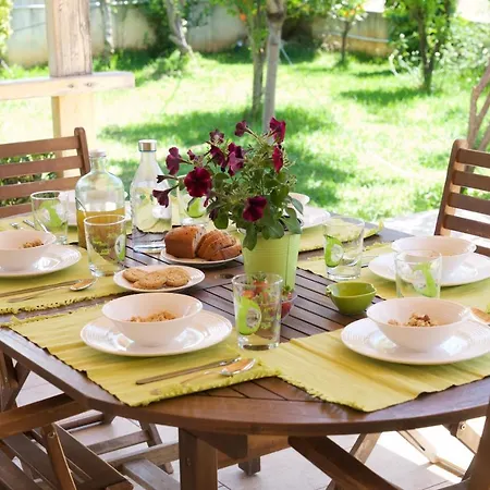 Sunnyside House Kefalonia Nyaraló *