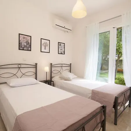 Sunnyside House Kefalonia