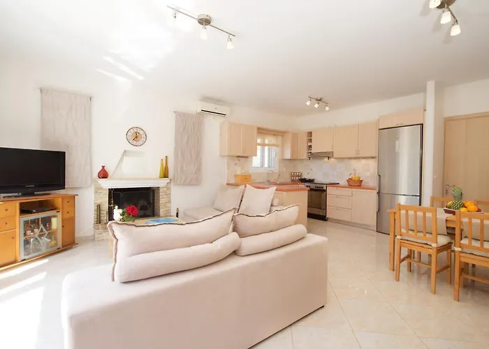 Sunnyside House Kefalonia Σπίτι διακοπών Livathos (Kefalonia)