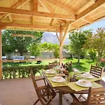 بيت للعطل Sunnyside House Kefalonia Livathos (Kefalonia)